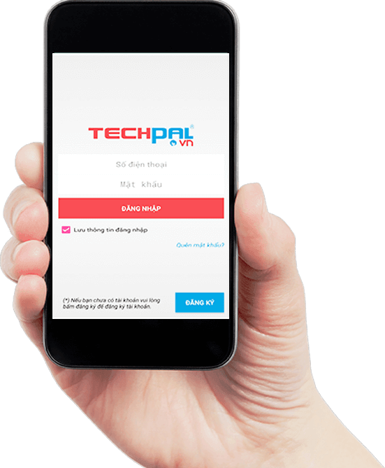 Công ty cổ phần TECHPAL