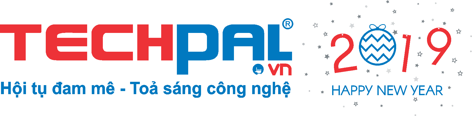 Công ty cổ phần TECHPAL