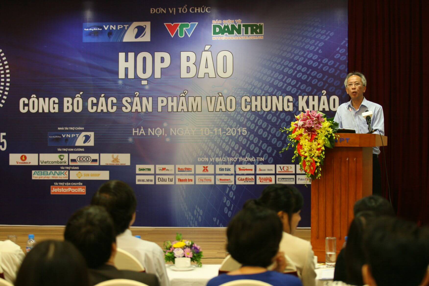 Công ty cổ phần TECHPAL