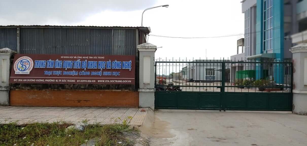 Công ty cổ phần TECHPAL