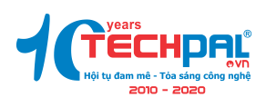 Công ty cổ phần TECHPAL