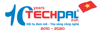 Công ty cổ phần TECHPAL