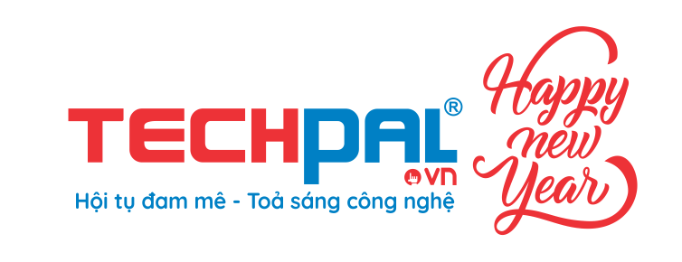 Công ty Cổ phần TECHPAL